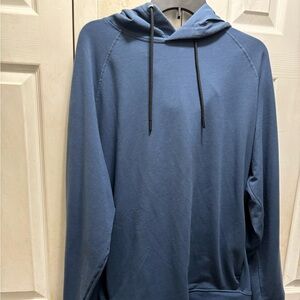 Active wear hoodie